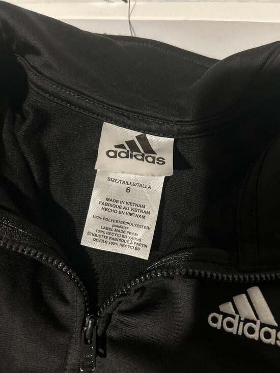 Jacket - Picture 2 of 3